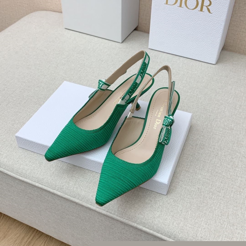 ch**an D*or high heels